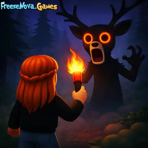 99 Nights Forest Survival
