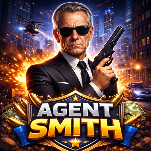 Agent Smith
