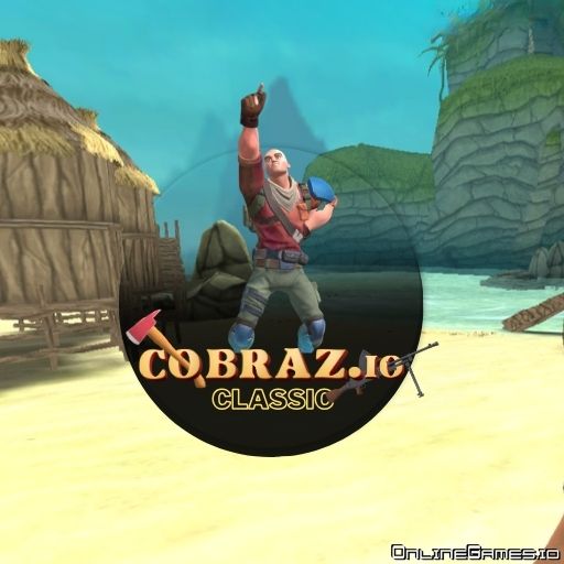 Cobraz Io Classic