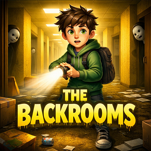 Backrooms