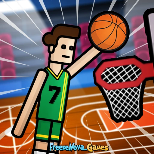 Basket Random Pro