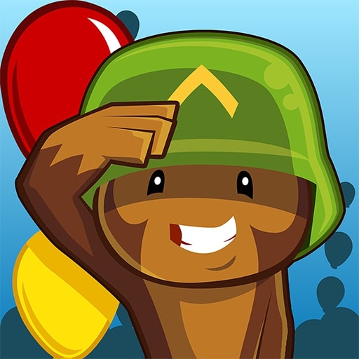 Bloonstd 5