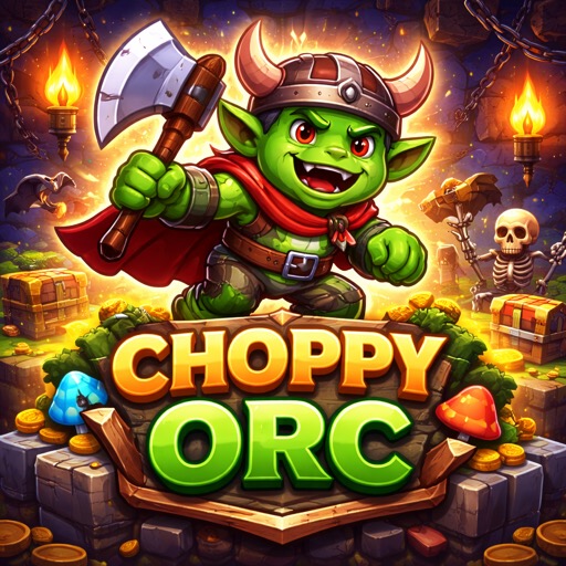 Choppy Orc