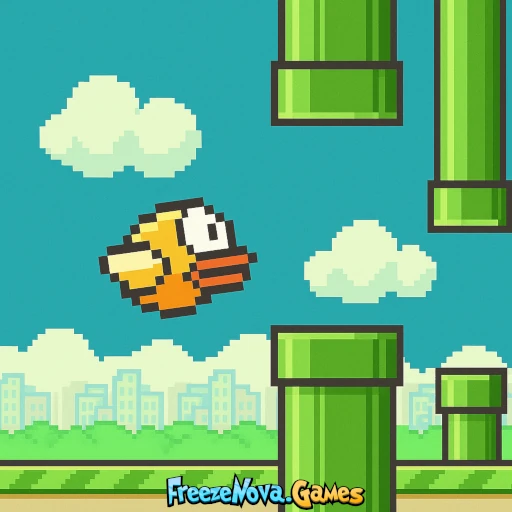 Flappy Bird