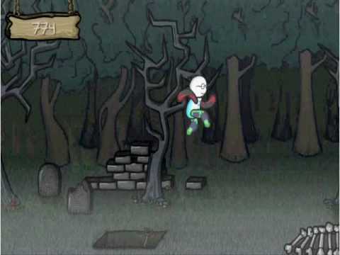 Kawai Run 2