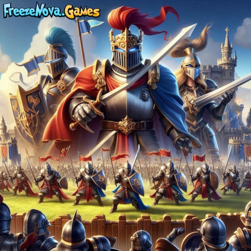 Kingdom Attack