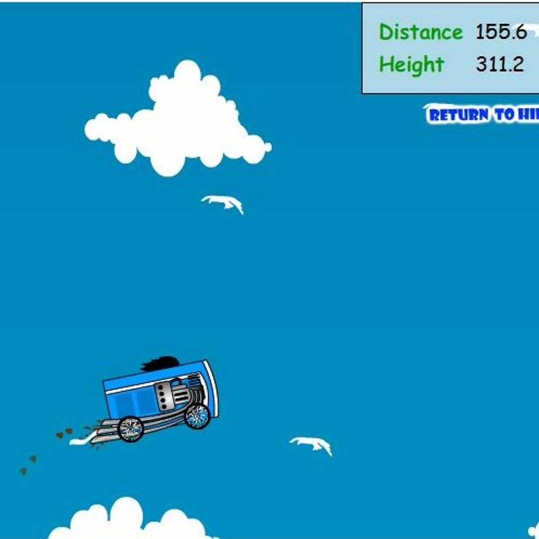 Potty Racers 2