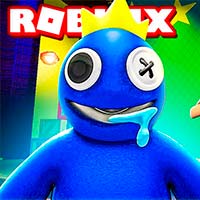 Rainbow Friends Return