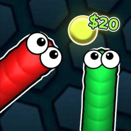 Snek Io