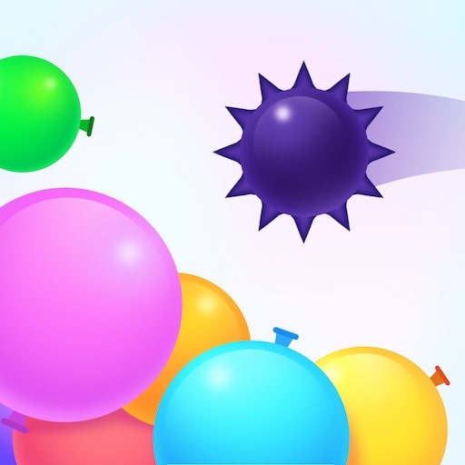 Thorns And Ballons