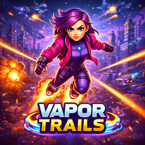 Vapor Trails